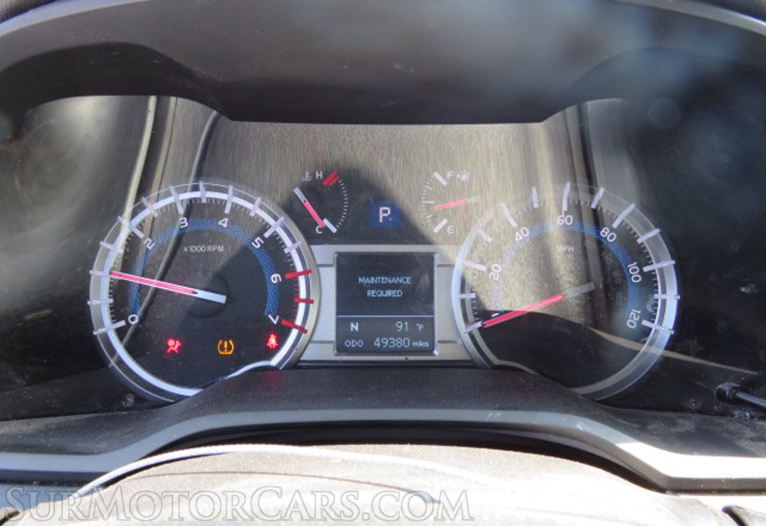 2018 Toyota 4Runner - Image 47