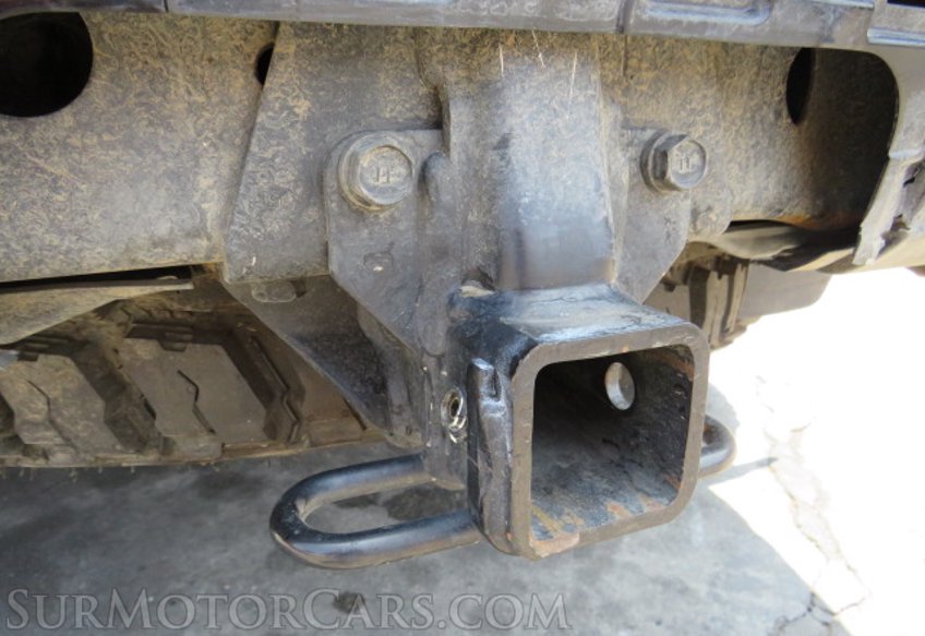 2018 Toyota 4Runner - Image 19