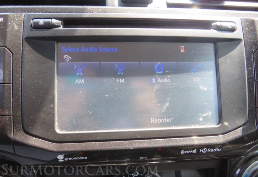 2018 Toyota 4Runner - Image 44