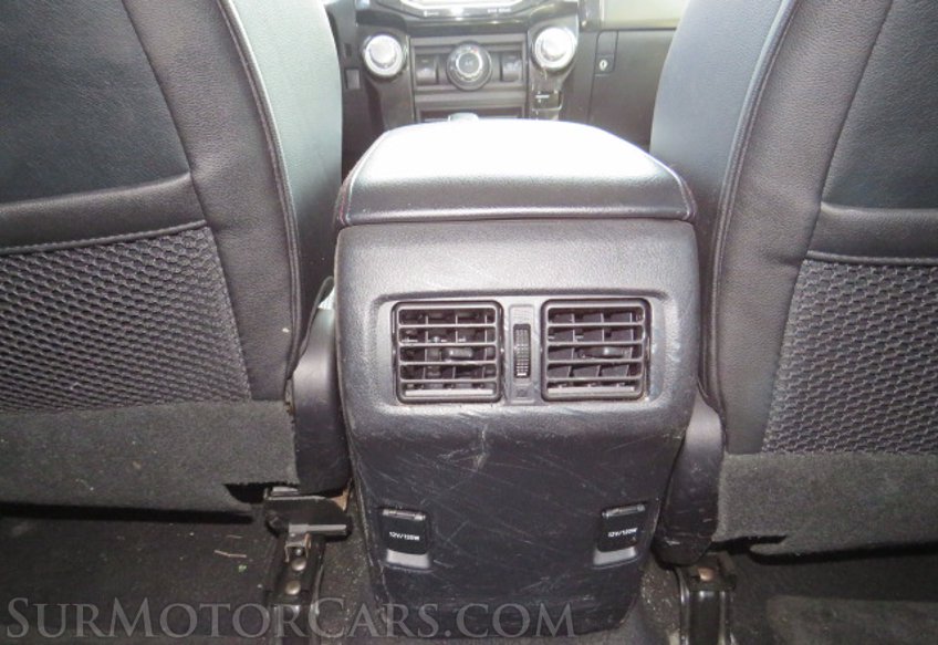 2018 Toyota 4Runner - Image 52