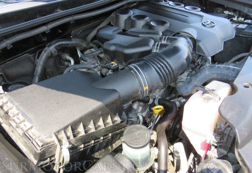 2018 Toyota 4Runner - Image 56