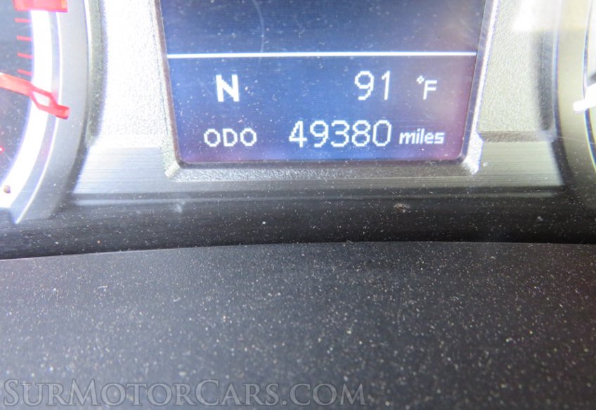 2018 Toyota 4Runner - Image 48