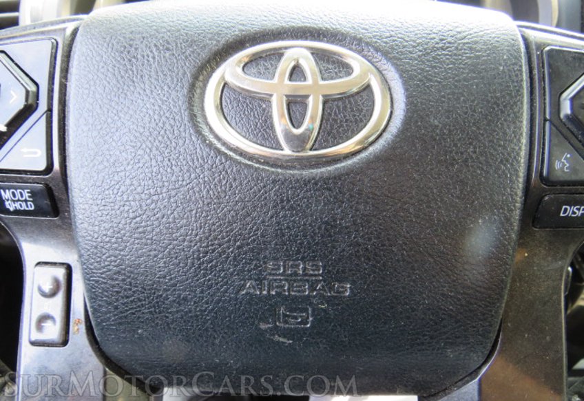 2018 Toyota 4Runner - Image 38