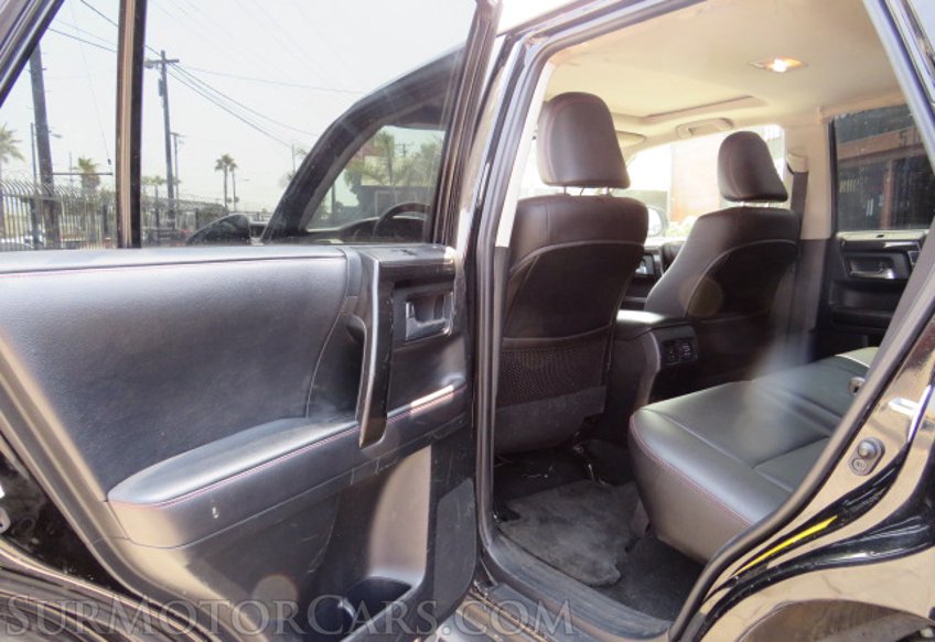 2018 Toyota 4Runner - Image 23