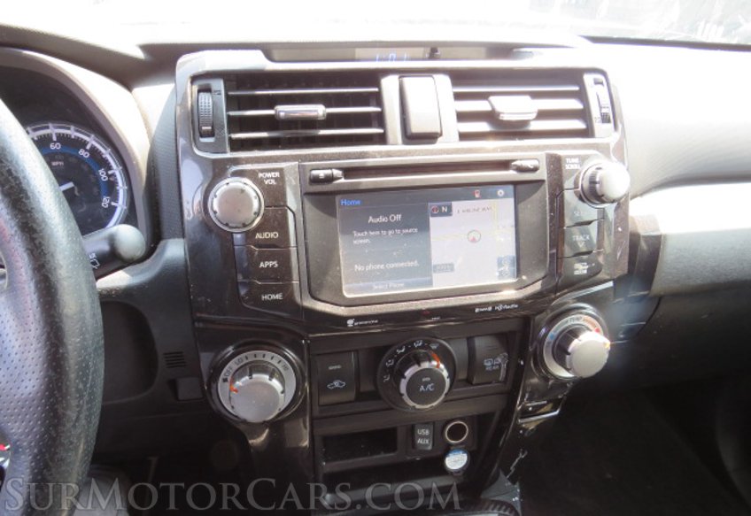 2018 Toyota 4Runner - Image 43