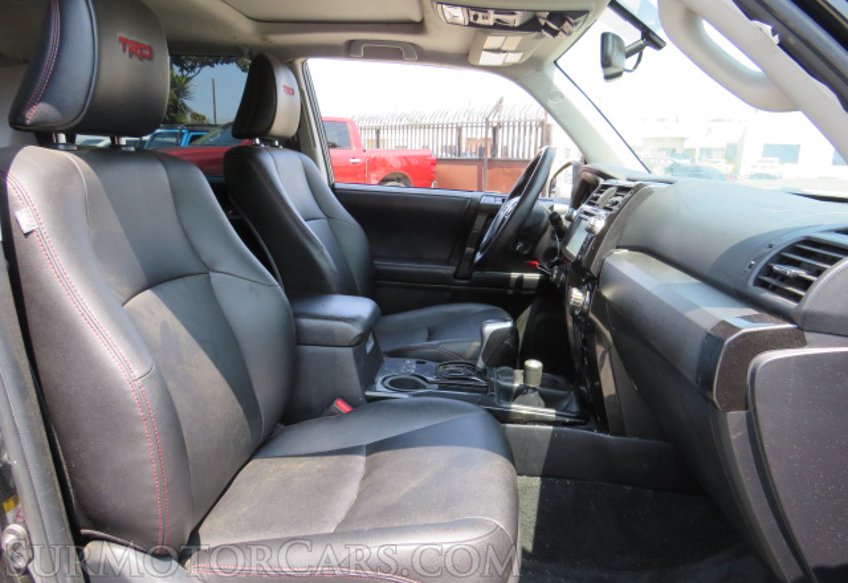 2018 Toyota 4Runner - Image 35