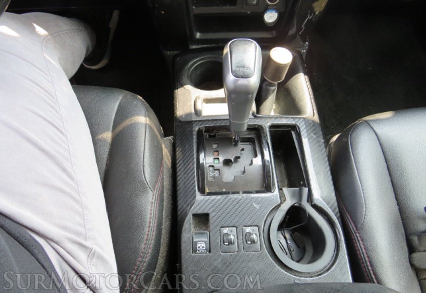 2018 Toyota 4Runner - Image 45