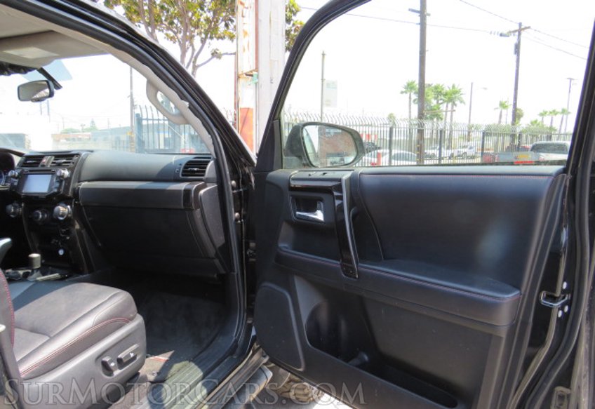 2018 Toyota 4Runner - Image 24