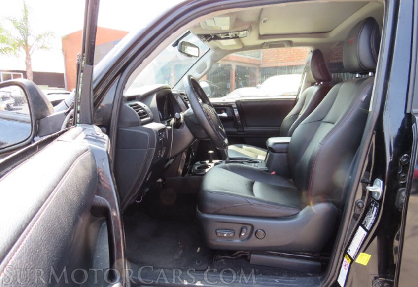 2018 Toyota 4Runner - Image 26