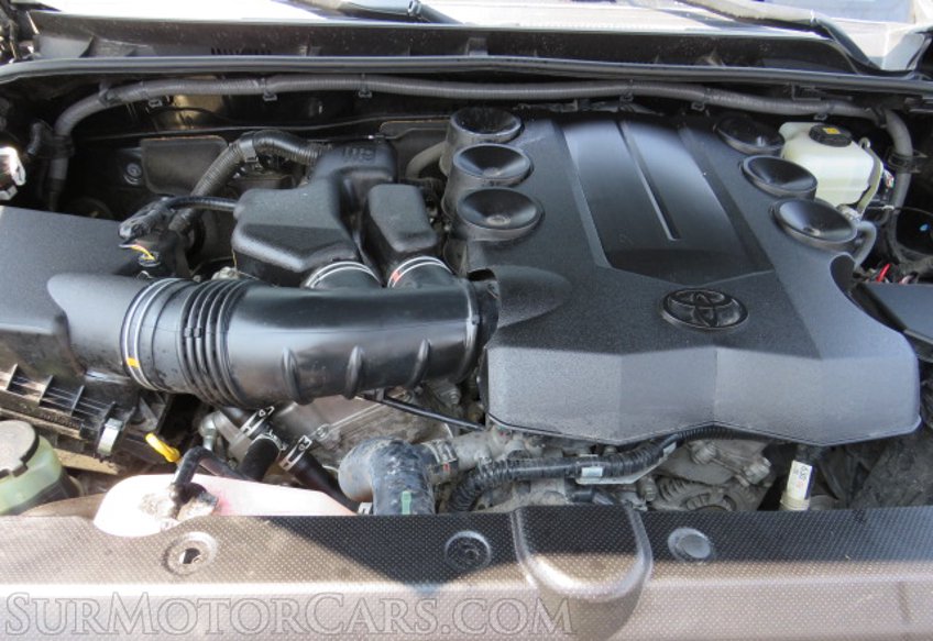 2018 Toyota 4Runner - Image 57