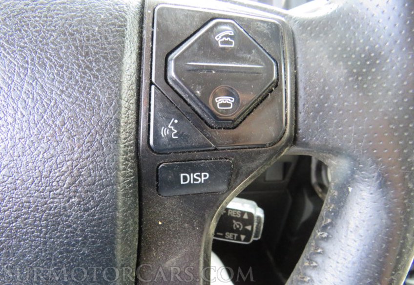 2018 Toyota 4Runner - Image 39