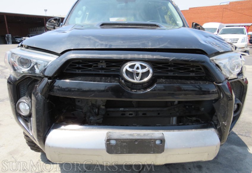 2018 Toyota 4Runner - Image 13