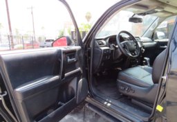 2018 Toyota 4Runner - Image 22