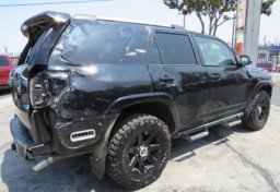 2018 Toyota 4Runner - Image 5