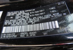 2018 Toyota 4Runner - Image 55