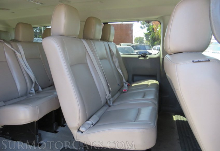 2019 Nissan NV Passenger - Image 27