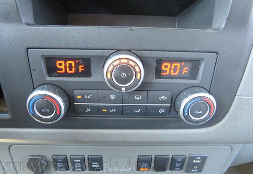 2019 Nissan NV Passenger - Image 36