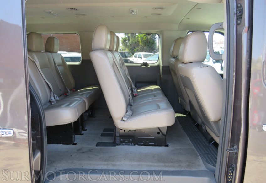 2019 Nissan NV Passenger - Image 24