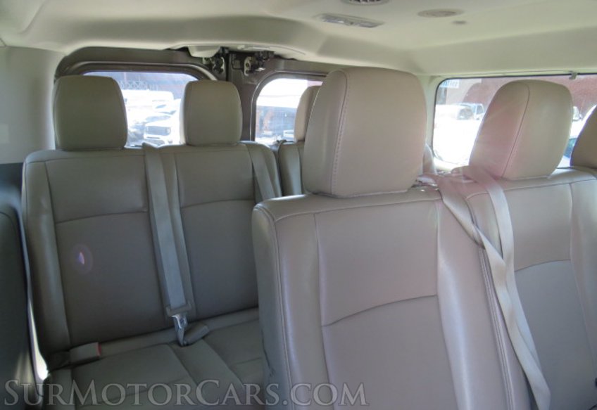 2019 Nissan NV Passenger - Image 29