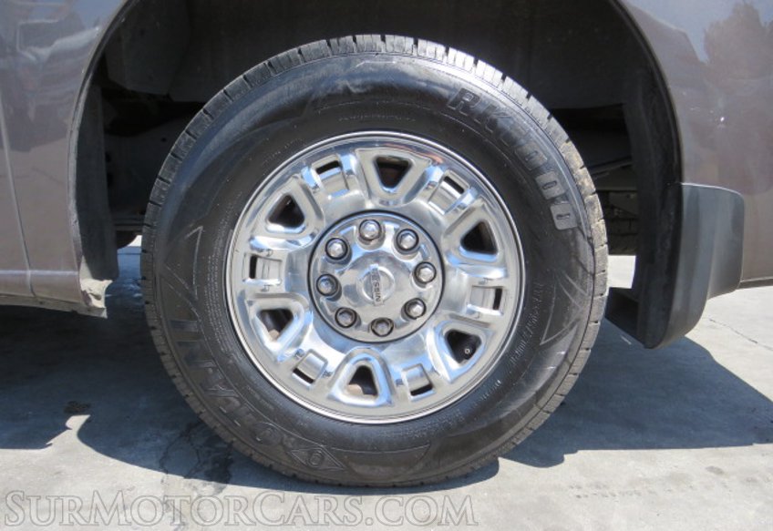 2019 Nissan NV Passenger - Image 48