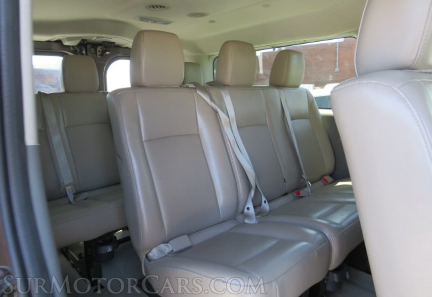 2019 Nissan NV Passenger - Image 26