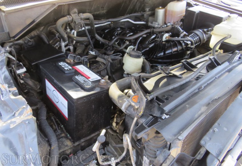 2019 Nissan NV Passenger - Image 53