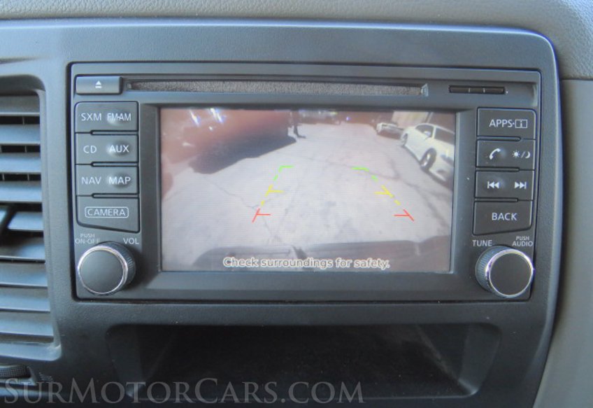 2019 Nissan NV Passenger - Image 34