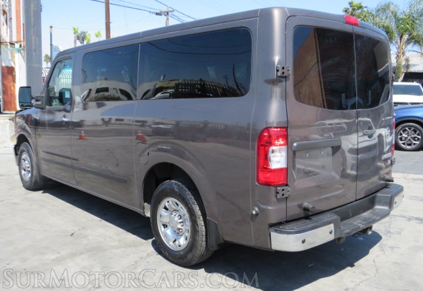 2019 Nissan NV Passenger - Image 7