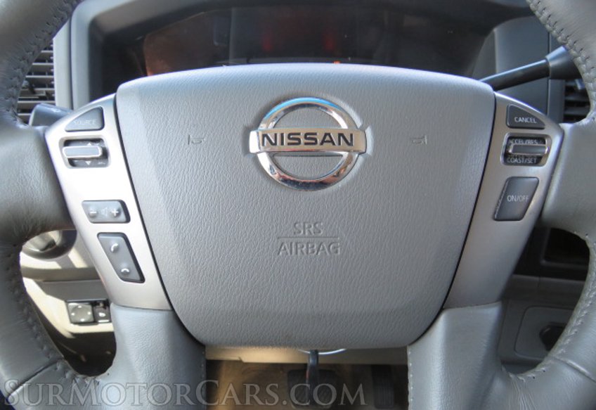 2019 Nissan NV Passenger - Image 32