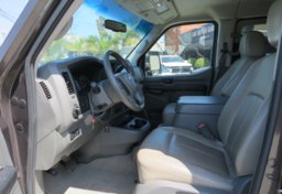2019 Nissan NV Passenger - Image 20