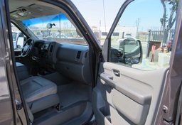 2019 Nissan NV Passenger - Image 22