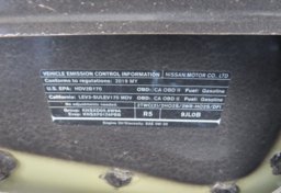 2019 Nissan NV Passenger - Image 54