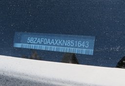 2019 Nissan NV Passenger - Image 50