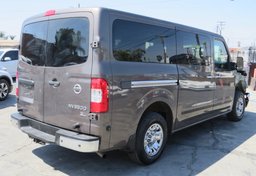 2019 Nissan NV Passenger - Image 6