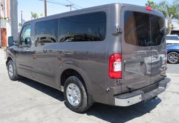 2019 Nissan NV Passenger - Image 7