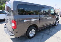 2019 Nissan NV Passenger - Image 8