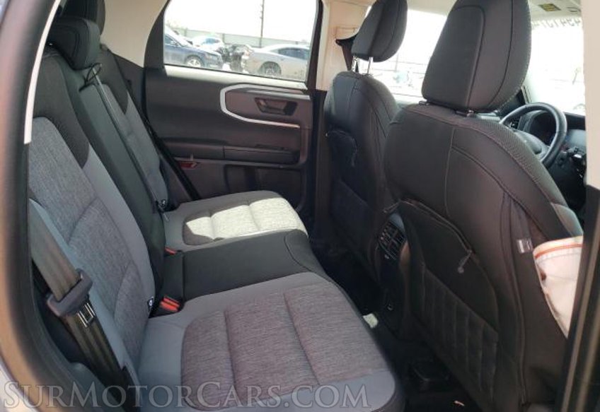 2022 Ford Bronco Sport - Image 4