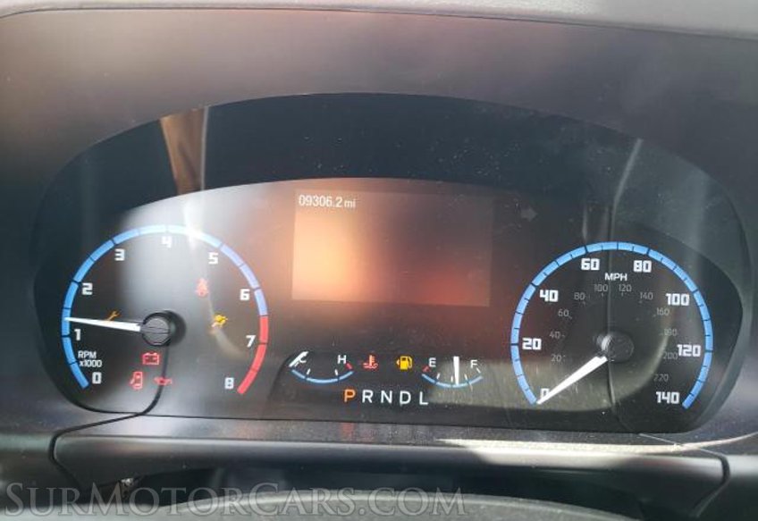 2022 Ford Bronco Sport - Image 3