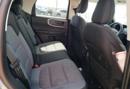 2022 Ford Bronco Sport - Image 4