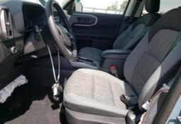 2022 Ford Bronco Sport - Image 8