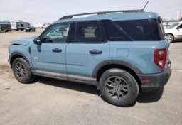 2022 Ford Bronco Sport - Image 2