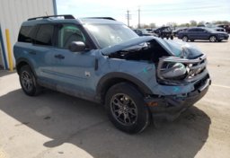 2022 Ford Bronco Sport - Image 5