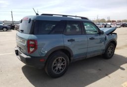 2022 Ford Bronco Sport - Image 7