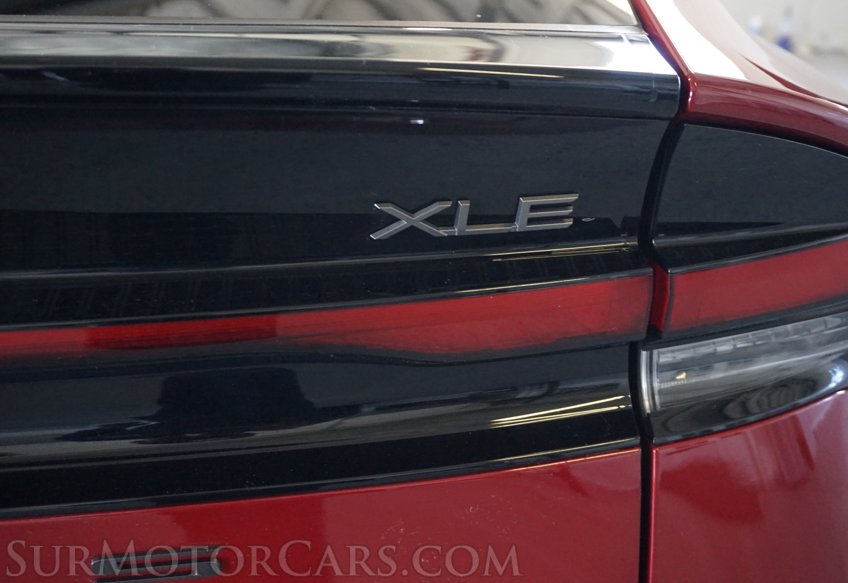 2024 Toyota Prius - Image 22