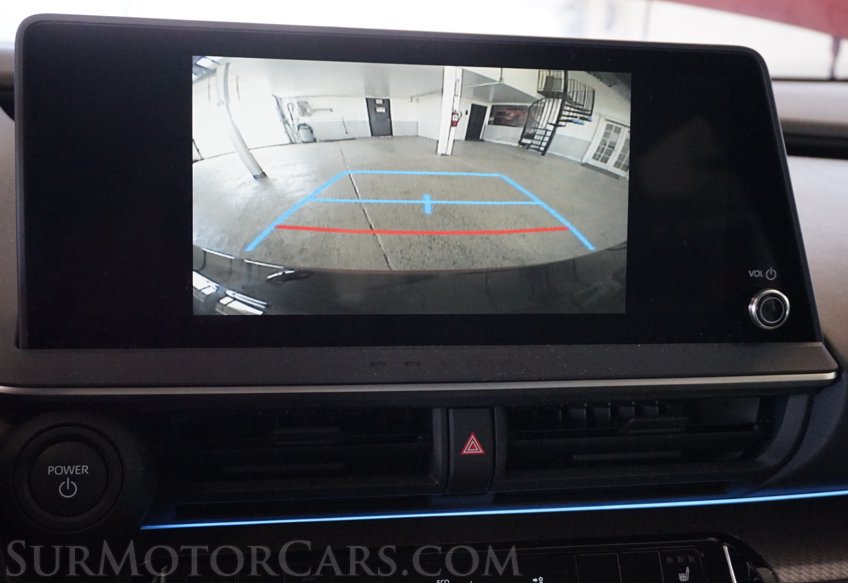 2024 Toyota Prius - Image 40