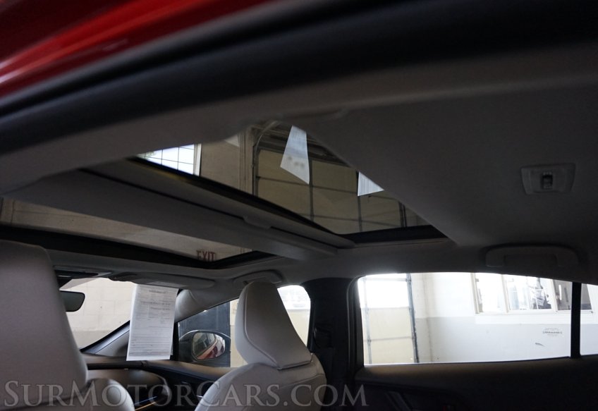 2024 Toyota Prius - Image 54