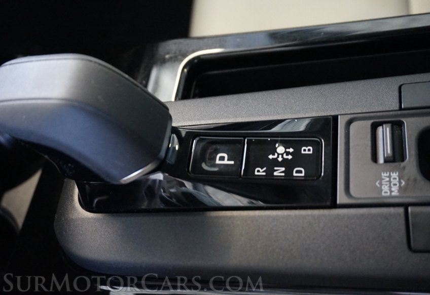 2024 Toyota Prius - Image 47