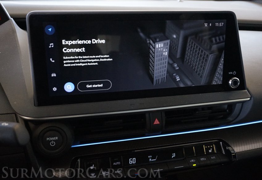 2024 Toyota Prius - Image 43