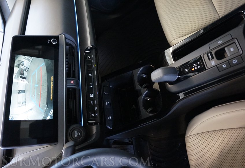 2024 Toyota Prius - Image 37