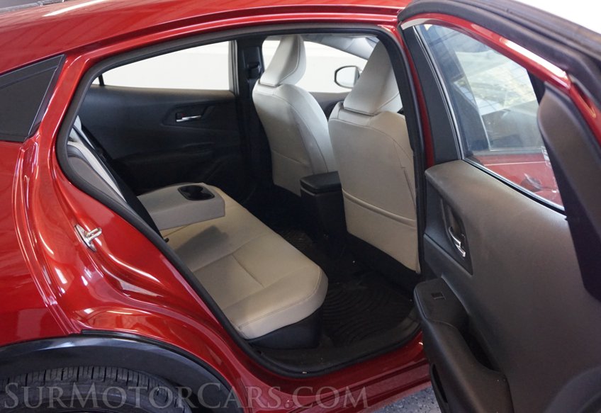 2024 Toyota Prius - Image 34